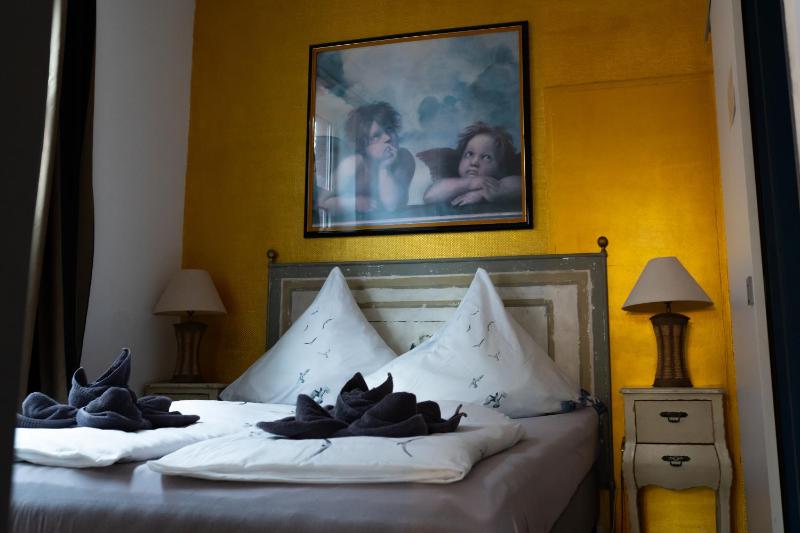 Aparthotel Domizil - image 10