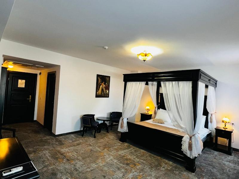 Deluxe King Room image 4