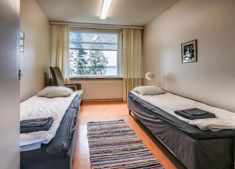 Double Room with Extra Bed image 3