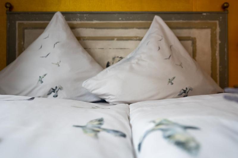 Aparthotel Domizil - image 31