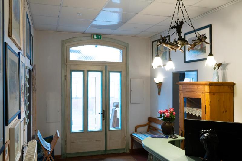 Aparthotel Domizil - image 36