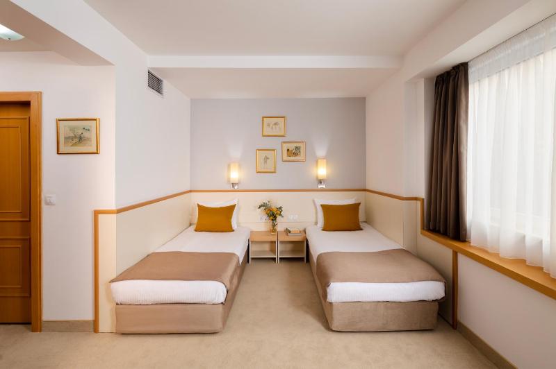 Arte Sofia Hotel - image 9