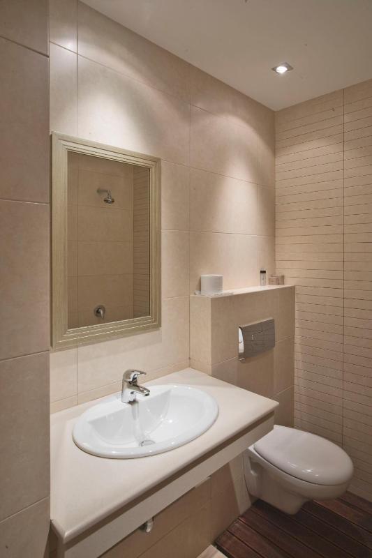 Deluxe Single Room image 3