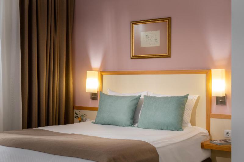 Arte Sofia Hotel - image 4