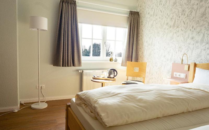 Superior Double Room image 1