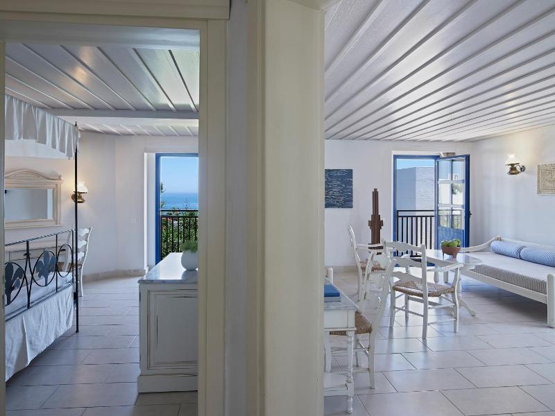 Premium Suite with Sea View image 4