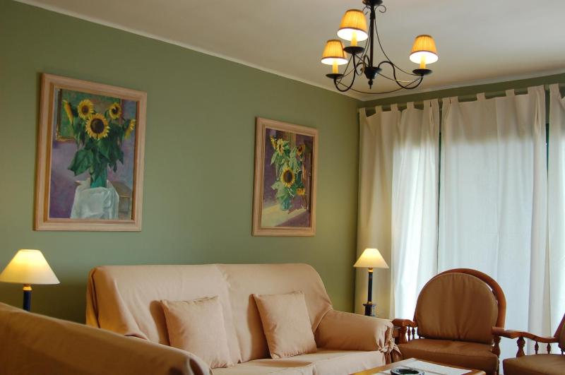 Two-Bedroom Apartment image 2