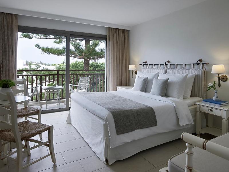 One-Bedroom Family Room image 1