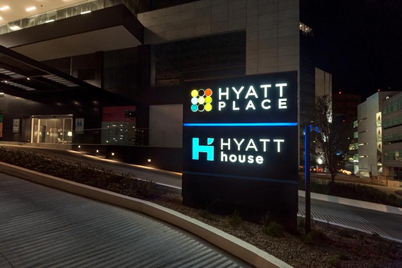 Hyatt House Monterrey Valle San Pedro - image 10