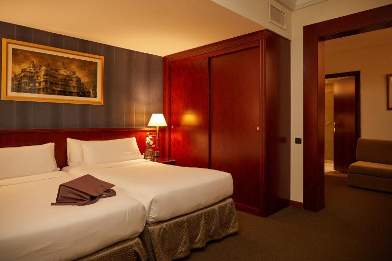 Executive Twin Room (1-2 Adults)  image 1
