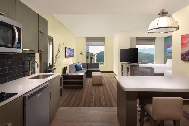 Hyatt House Monterrey Valle San Pedro - image 15