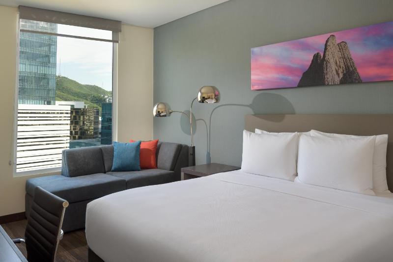 Hyatt House Monterrey Valle San Pedro - image 3