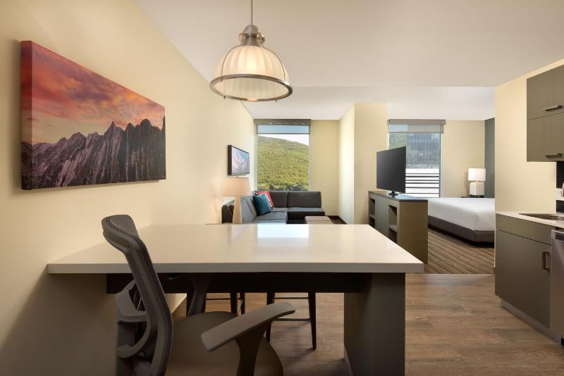 Hyatt House Monterrey Valle San Pedro - image 22