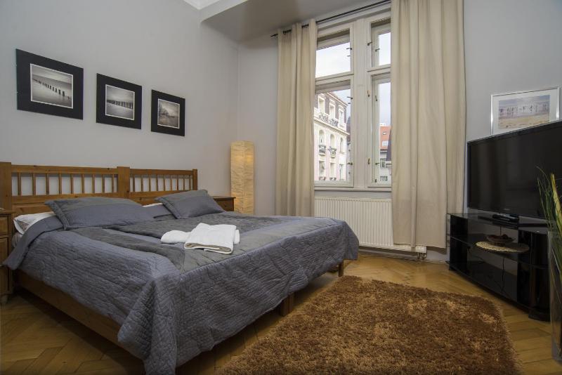 One-Bedroom Apartment image 2