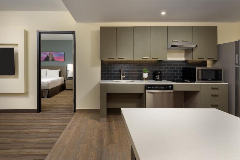 Hyatt House Monterrey Valle San Pedro - image 8