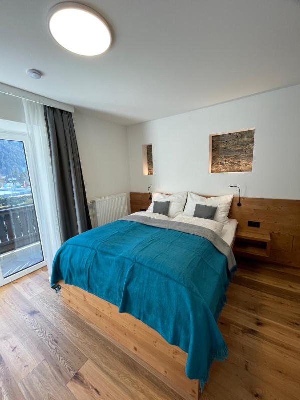 Two-Bedroom Apartment image 1