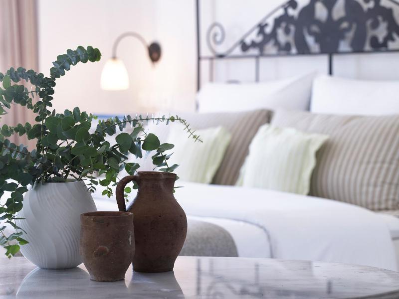 Premium Collection Suite with Sea View image 3