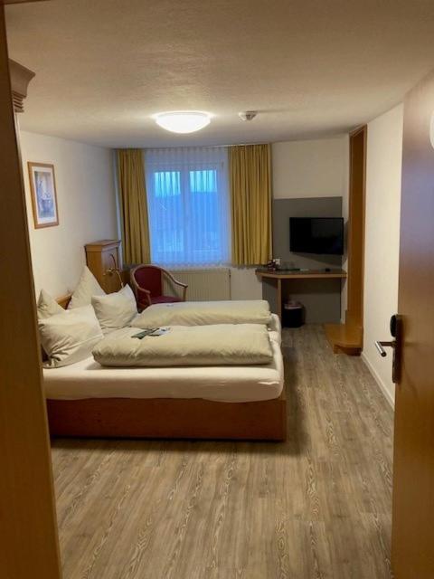Gasthof Krone Hotel & Restaurant - image 28