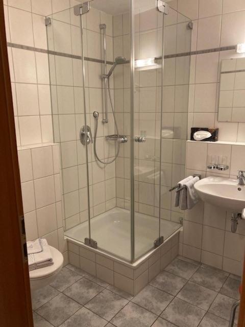 Gasthof Krone Hotel & Restaurant - image 16
