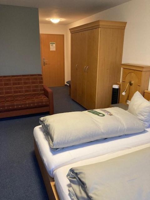 Gasthof Krone Hotel & Restaurant - image 35