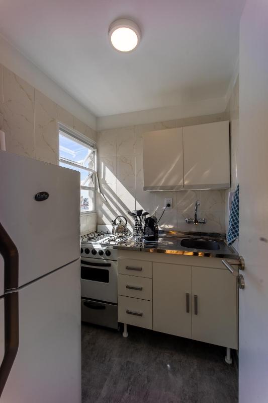 Monoambiente en Recoleta by BA Rent a Home - image 8
