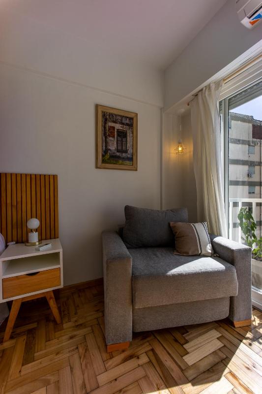 Monoambiente en Recoleta by BA Rent a Home - image 15