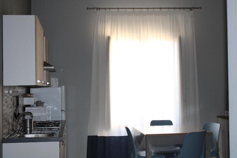 ZIBIBBO SUITES & ROOMS - Aparthotel in Centro Storico a Trapani - image 36