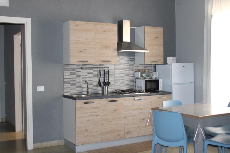 ZIBIBBO SUITES & ROOMS - Aparthotel in Centro Storico a Trapani - image 22