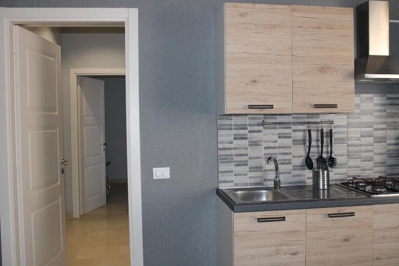 ZIBIBBO SUITES & ROOMS - Aparthotel in Centro Storico a Trapani - image 23
