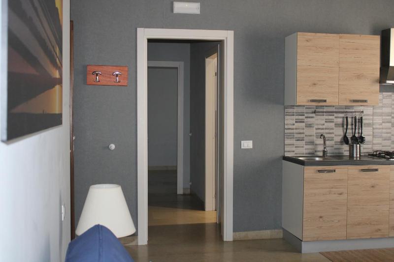 ZIBIBBO SUITES & ROOMS - Aparthotel in Centro Storico a Trapani - image 15