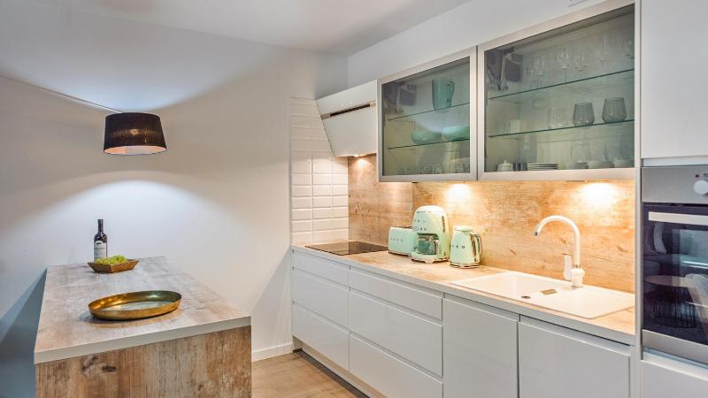 Apartament Lux Tukan A315 Nadmorskie Tarasy - Holiday City - image 16