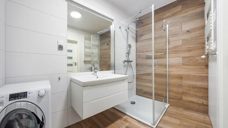 Apartament Lux Tukan A315 Nadmorskie Tarasy - Holiday City - image 31
