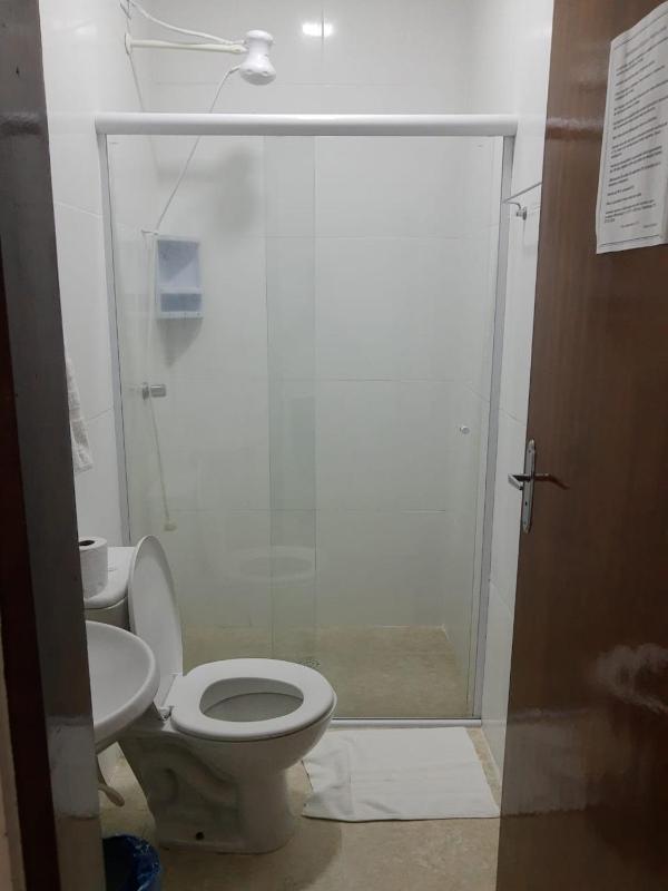 Pousada Acqua Infinity PISCINA CLIMATIZADA PÉ NA AREIA - image 28