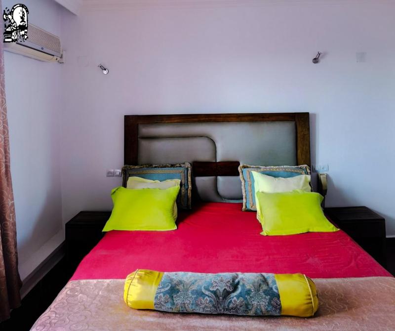 Hotel Le Relais Normand - image 16