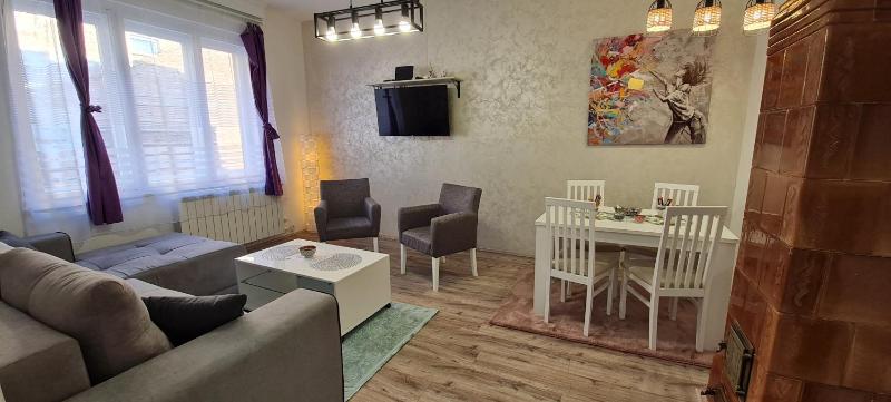 JULIJA apartment - image 1