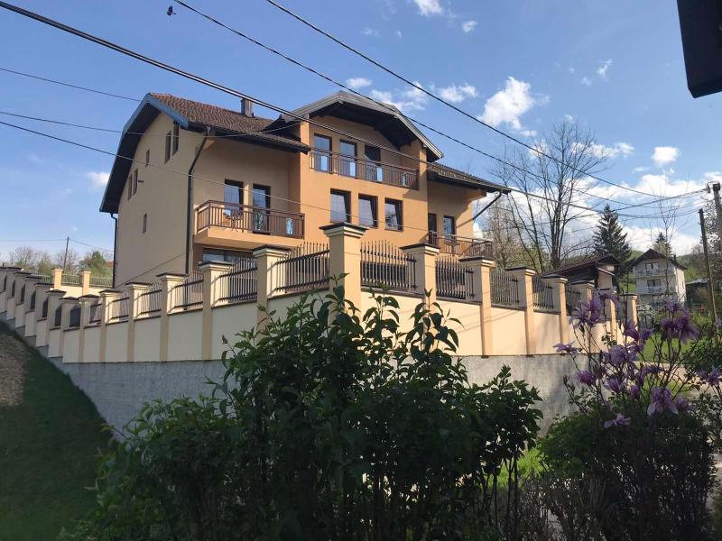 Vila Rakovica Ilidža Sarajevo - image 5