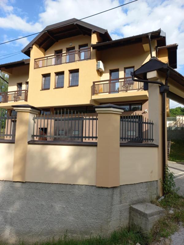 Vila Rakovica Ilidža Sarajevo - image 2