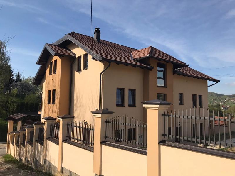Vila Rakovica Ilidža Sarajevo - image 4