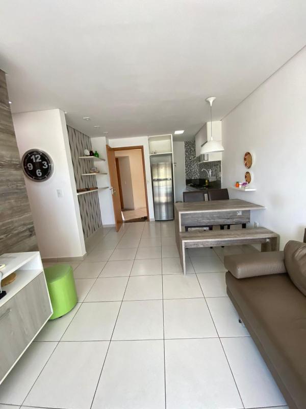 Apartamento Carneiros Beach Resort - image 6