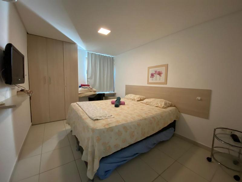 Apartamento Carneiros Beach Resort - image 10