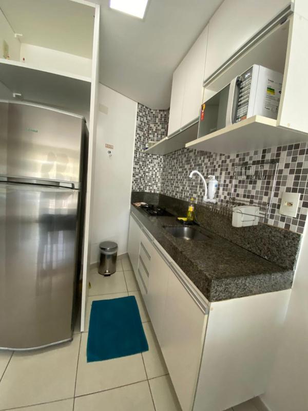 Apartamento Carneiros Beach Resort - image 11