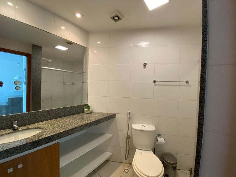 Apartamento Carneiros Beach Resort - image 16