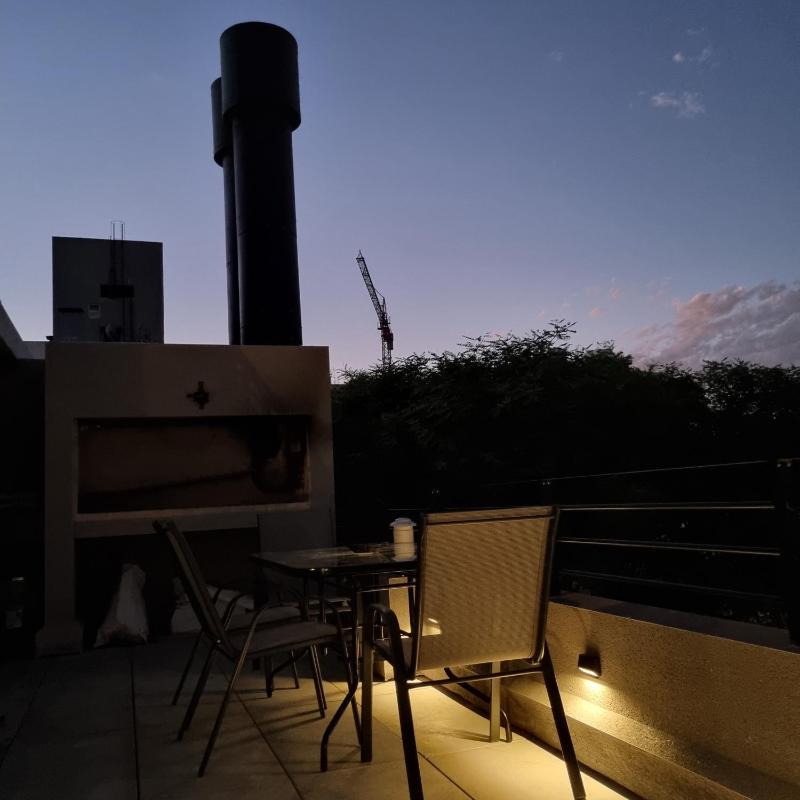 EXCLUSIVO PENTHOUSE EN CORDON SOHO con parrillero - image 12