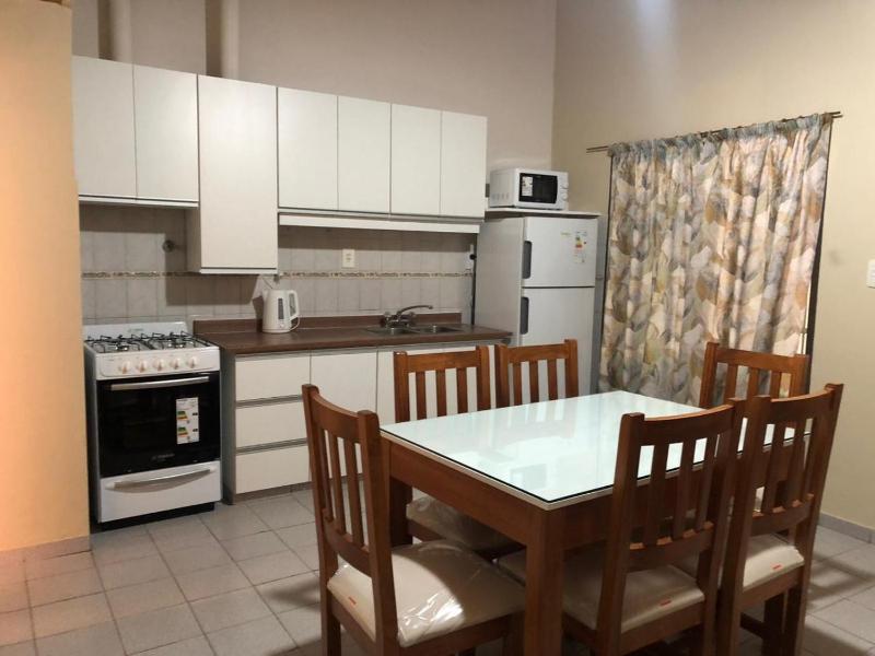 APART DEPARTAMENTO ISELIN - image 15