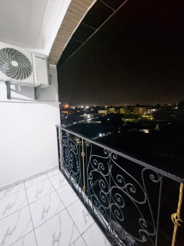 Résidence Sighaka - Suite Royale - WiFi Gardien Parking - image 15