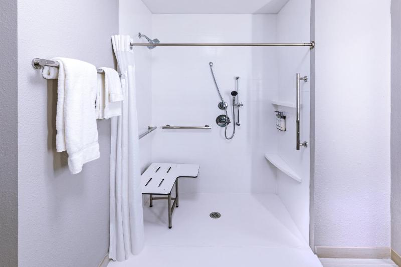 Holiday Inn Express & Suites Houston  Downtown North By IHG - image 2