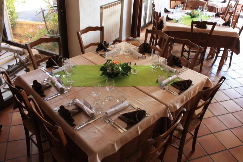 Logis Hotel Restaurant Le Flamant Rose camargue - image 39