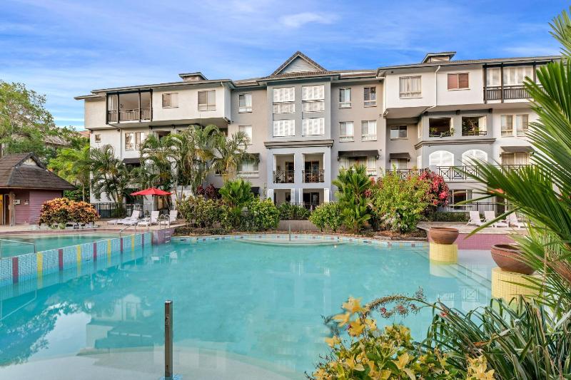 The Lakes Cairns Resort - image 4