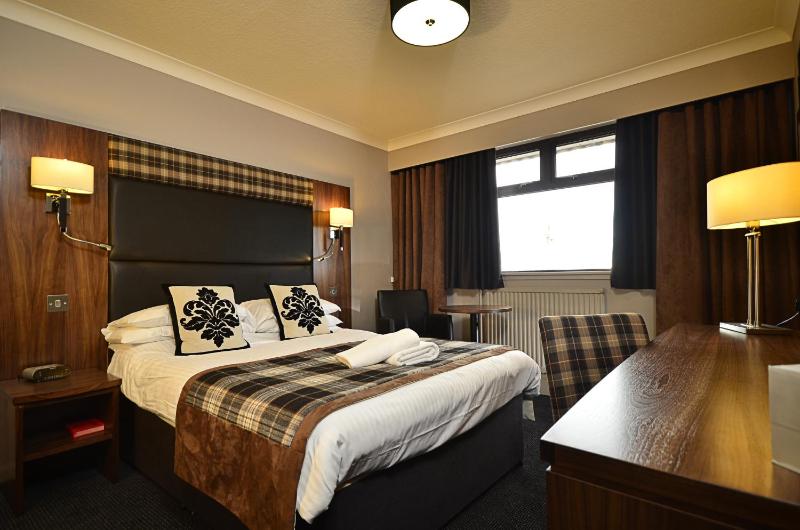 Double Room with Sea View image 3
