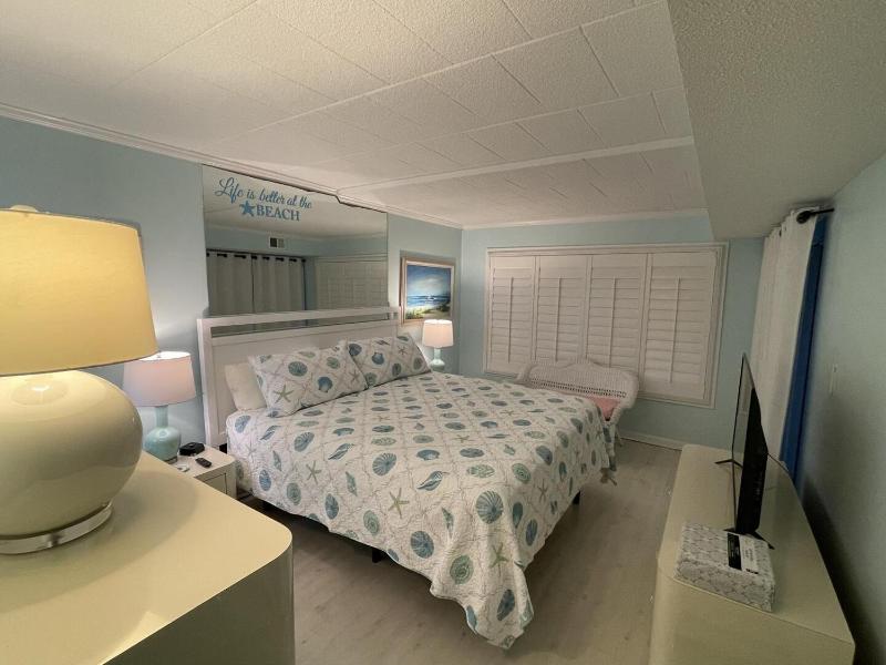 Ocean Hideaway 111 condo - image 3